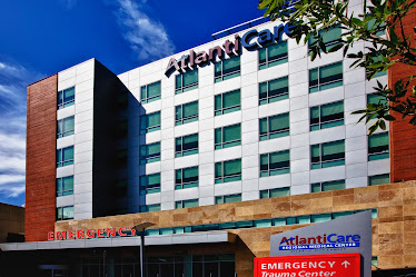 AtlantiCare Regional Medical Center, Atlantic City Campus