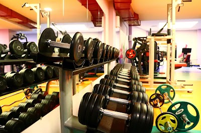 Photos of Aplus Fitness Center