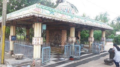 Photos of Kaluthavalai Kalladi Pillaiyar Temple