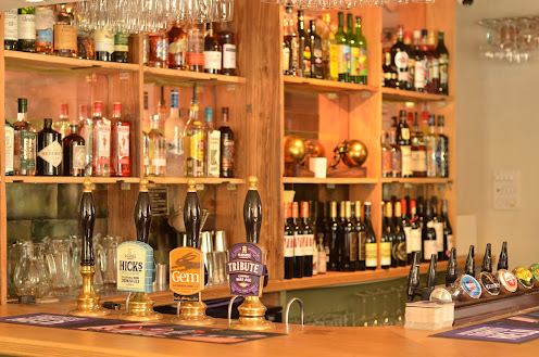 Photo of The Griffin Inn