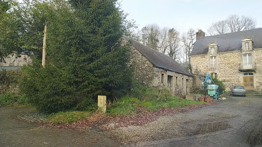 Photo de EHPAD Le Cosquer à Boqueho (22170)