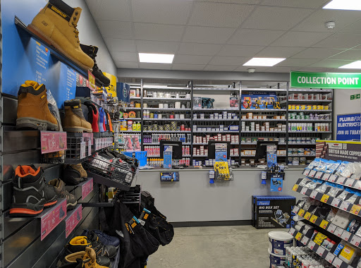 Screwfix Lincoln - Outer Circle - Thumbnail