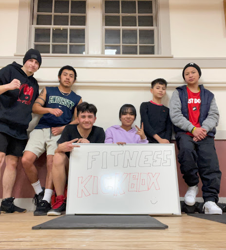 Coach Sean Martial Arts and Fitness - Thumbnail