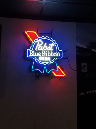 Off the Wagon Pub - Visual