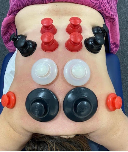 Elgar Physio & Sports Massage - Thumbnail