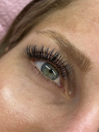 Enhance Lash Studio - Visual