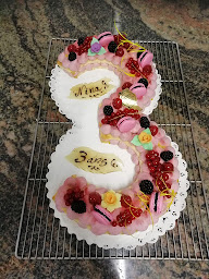 Photo n°23 de Pinault Jean-Marie à Aubignosc (Boulangerie)