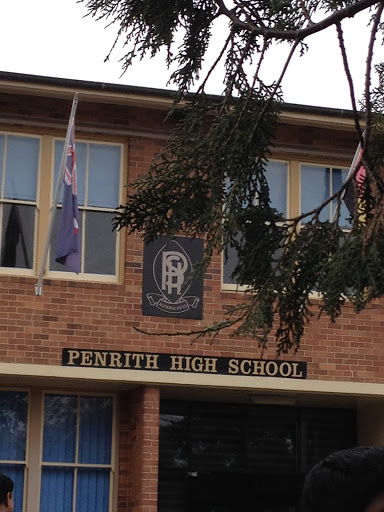 Penrith Selective High School