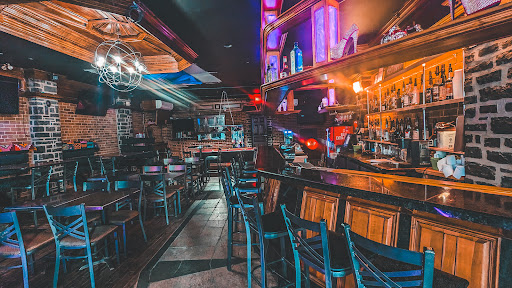 Bar Quartier Urbain - Visual