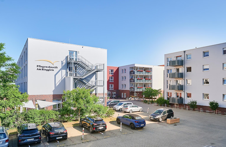 Foto von Pflegewohnstift Am Ringgleis