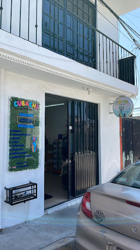 CUBACHI