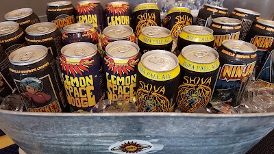 Photos of Asheville Brewing Company