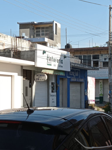 Tintoreria Del Istmo - Thumbnail