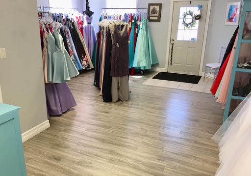 Carousel Bridal & Prom