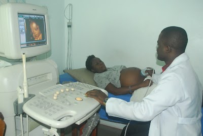Photos of P-wave Medical Diagnostic Services Ltd