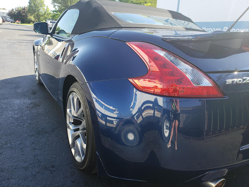 Indepth mobile detailing Gallery - United States