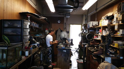 Kapalama Shoe Repair - Thumbnail