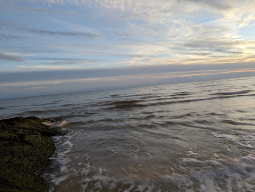 Cliff Metcalf Memorial Beach - Thumbnail