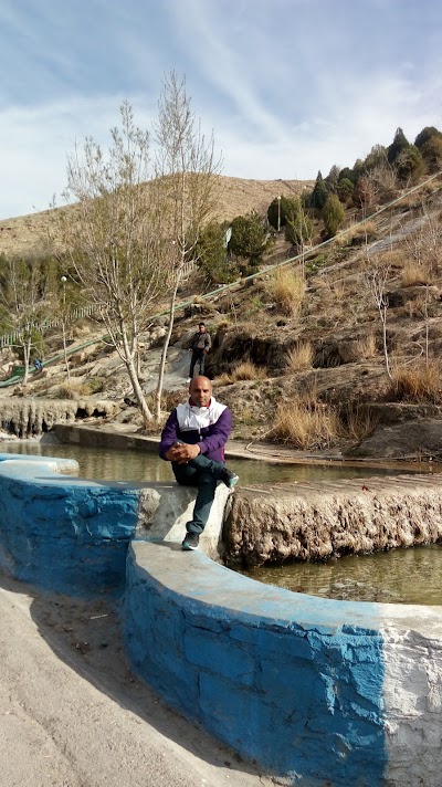 Photos of Shohadaye Mehrab Park