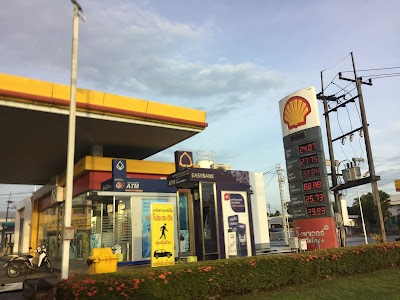 Gas Station