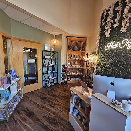 The Holistic Healing Center