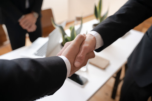 National Buyers Agency - Thumbnail