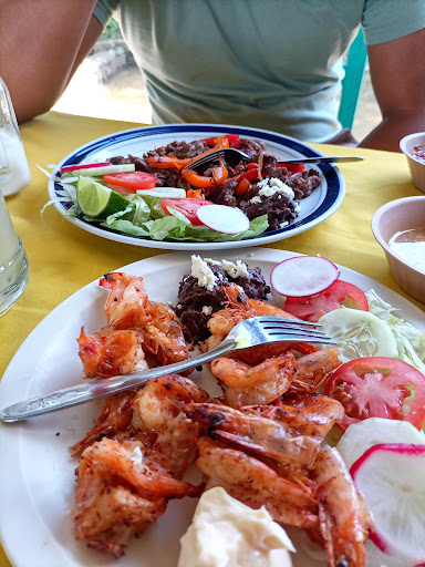 Restaurante “Las Charcas“ - Thumbnail