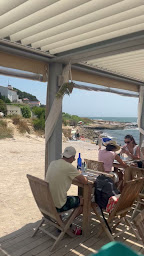 Photo n°25 de Le Victy Beach à Sausset-les-Pins (Restaurant de grillades à l'américaine)