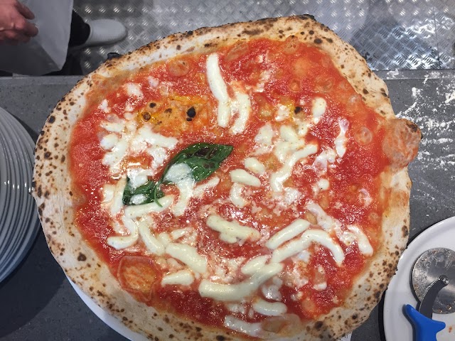 L'Antica Pizzeria Da Michele