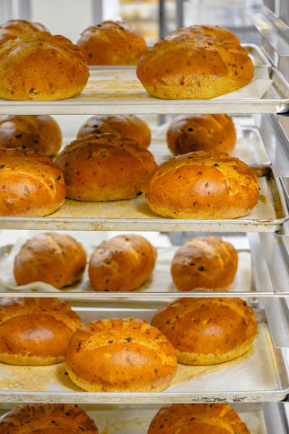 Bread Man Baking Co. by null