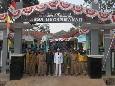 Photos of Kantor Desa Hegarmanah