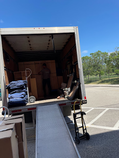 DOOR TO DOOR MOVING - Thumbnail