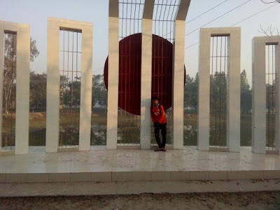 Photos of Jaldhaka Dak Banglo