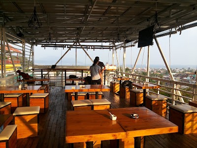 Photos of PAVILION Resto & Cafe