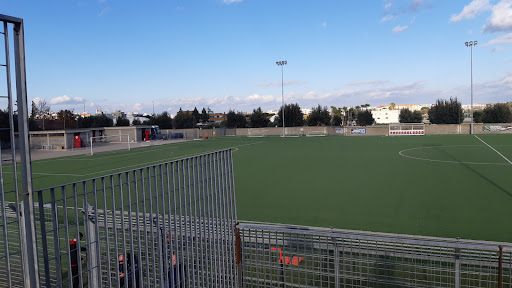 Campo Sportivo Cianci - Thumbnail