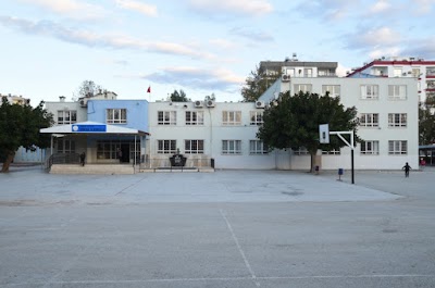 Goksu Primary School