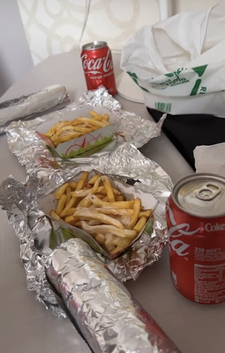 Best Döner Kebab Pizza House - Thumbnail