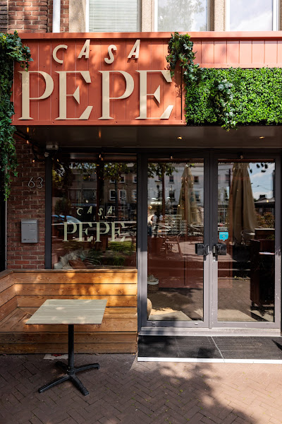 Casa Pepe — photo