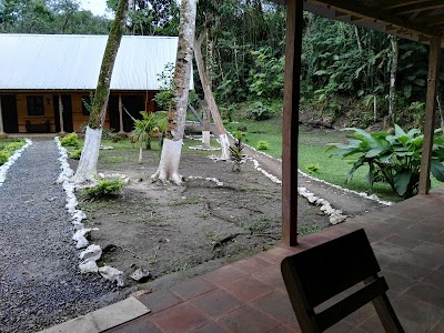 Photos of Aruma Eco-Hostal