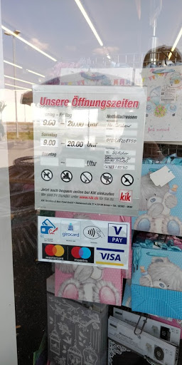KiK Werder - Thumbnail