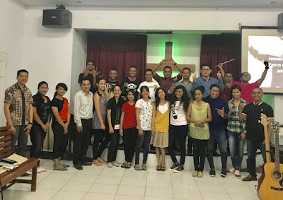 Photos of Gereja Eleos Indonesia Jemaat Bethesda, Denpasar, Bali