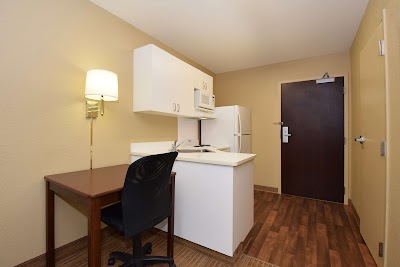 Extended Stay America - Elizabeth - Newark Airport