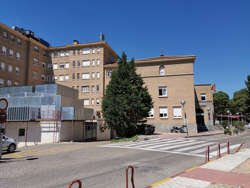 Hospital Royo Villanova - Thumbnail