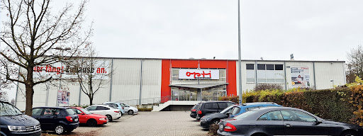 Opti-Wohnwelt - Regensburg