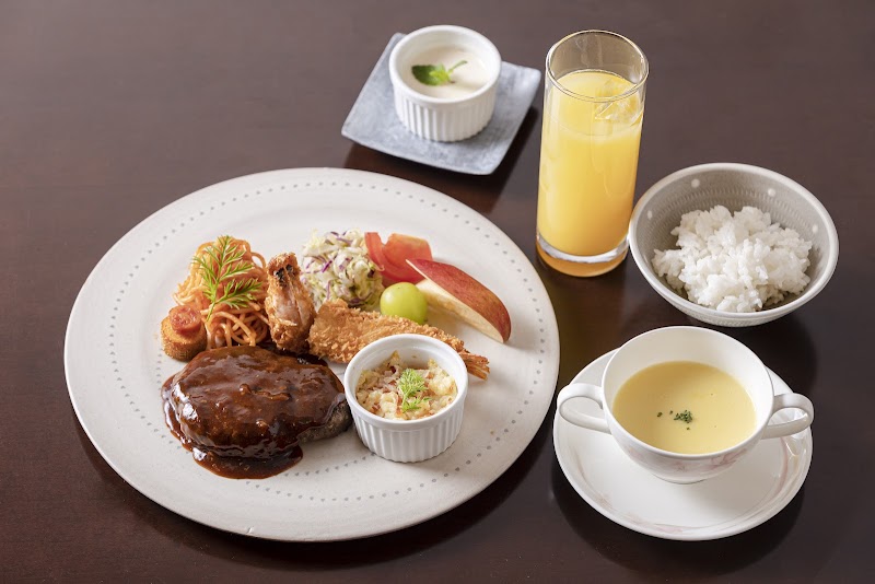 レストラン秋子想