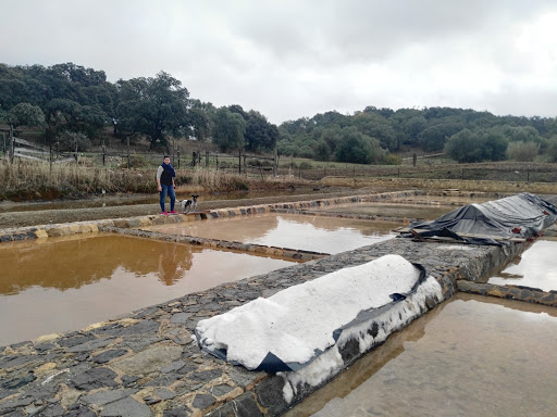 Salinas de Iptuci - Thumbnail