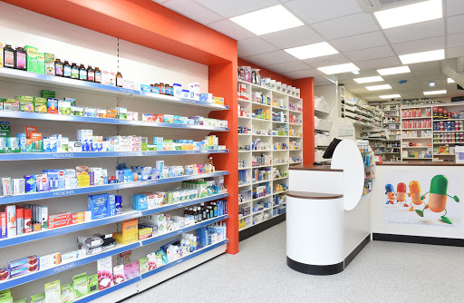 Oldham Road Pharmacy (Avicenna Partner) - Thumbnail