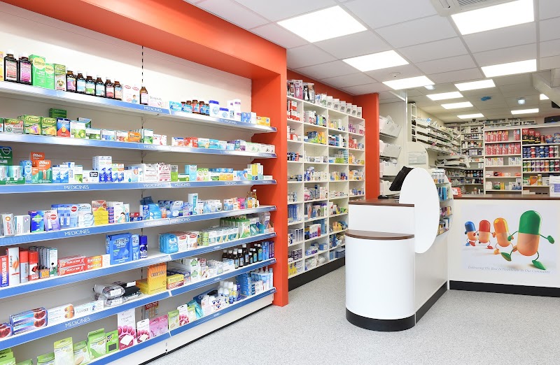 Oldham Road Pharmacy photo 2