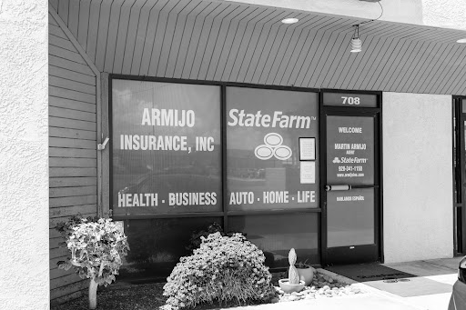 Martin Armijo - State Farm Insurance Agent - Thumbnail