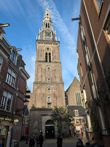 SideWalks | Amsterdam Tours